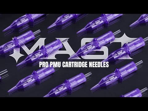 MAST PRO ümmarguse joone kassetid