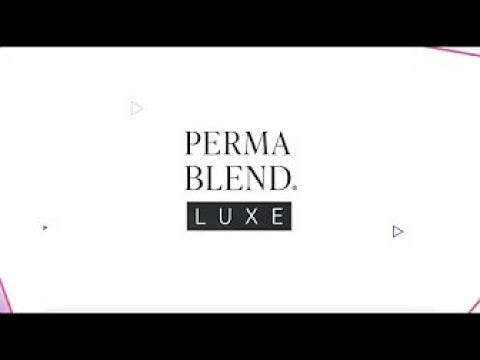 Perma Blend LUXE Valmis Keskmine