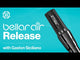 Bellar Air Blue koos Power Bolt PMU masinaga