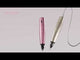 Artyst H3 BOUNDLESS juhtmevaba PMU masin 2.5 Silver Rose