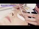 Nouveau Lashes LVL ripsmetõstmise süsteem 5/15 protseduuri
