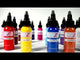 Intenze Ink Gen-Z Power Hall Hallituslahendus 30ml