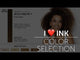 Tina Davies LUXE I ❤️ INK kollektsioon 8x15ml