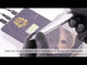 Nahk Monarch Royal Power 400 masin