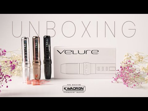 VELURE juhtmevaba PMU masin kuninglik sinine