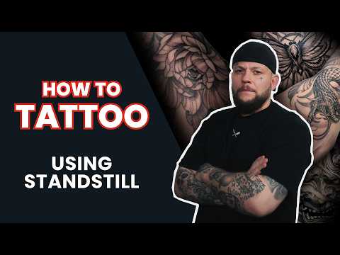 StandStill ülekandefilm 50 tk