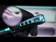 Biomaser Thunderlord Power U1 traadita masin Barbie roosa