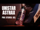 Unistar ASTRAX Pro šabloonigeel 250ml