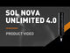 CHEYENNE Sol Nova Unlimited 4.0 Must