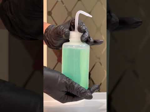 Skin Monarch roosa seebi kontsentraat närimiskummi aroomiga (250ml)