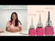 Tina Davies FADE Pigmentide Kogumik 8x15ml