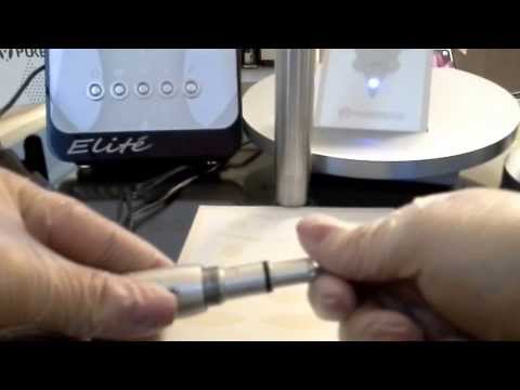 Purebeau TRS 250 uus