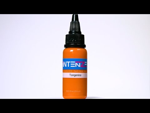 Intenze Ink Basic Snow White segamine 30ml