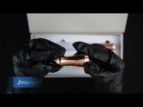 Biomaser P90 PMU traadita masin lilla