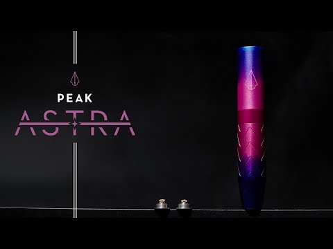 Peak Astra Wireless PMU masin Aurora
