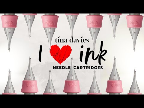 Tina Davies PIXL kassettide testikomplekt