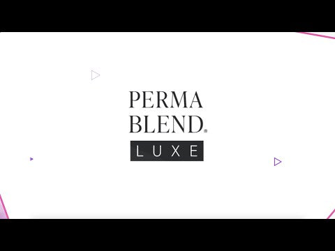 Perma Blend LUXE Makiaato