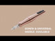 Biomaser P90 PMU traadita masin lilla