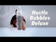 Hustle Bubbles Deluxe vahupesu 207ml