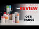 Otzi looduslik hooldusbalm 28g