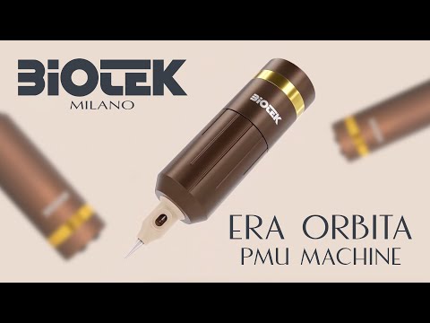 Biotek ERA Orbita PMU masin
