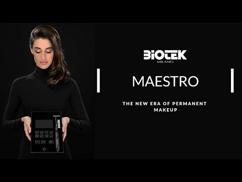 Biotek MAESTRO Esteetiline Komplekt