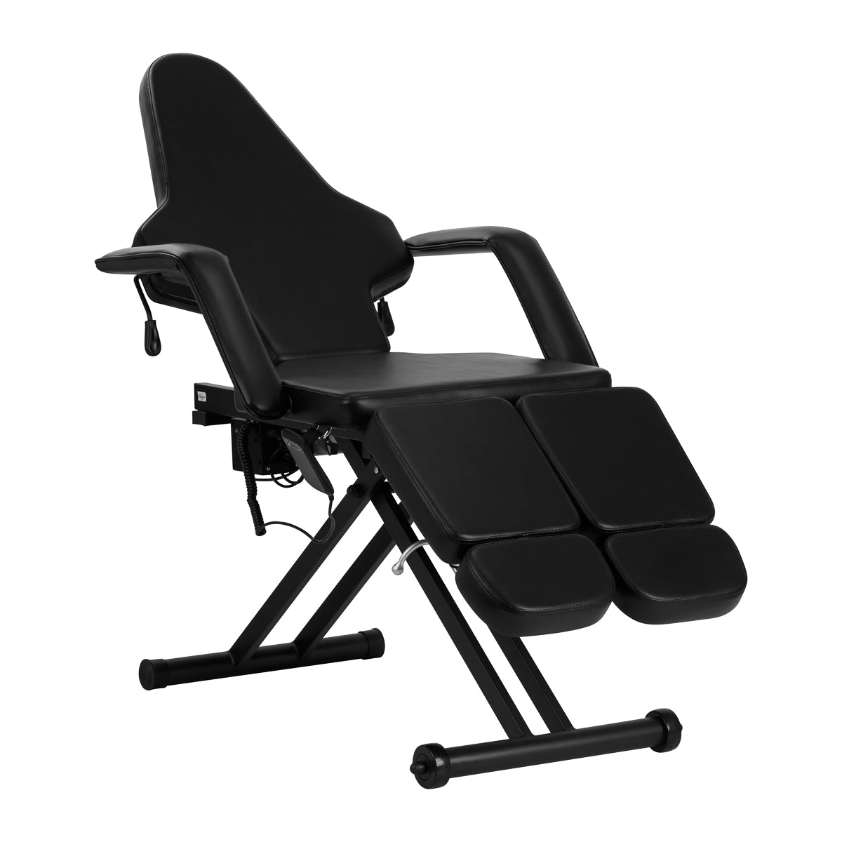 Pro Ink 610 tattoo chair black - BVShop
