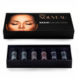 Pro Nouveau Brow Collection by Intenze 6x15ml - BVShop
