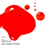 Pro Nouveau Lip Pigments By Intenze Merci 15ml - BVShop