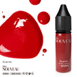 Pro Nouveau Lip Pigments By Intenze Scarlet 15ml - BVShop