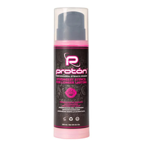 Proton Professional Pink Stencil Primer AIRLESS 250ml - BVShop