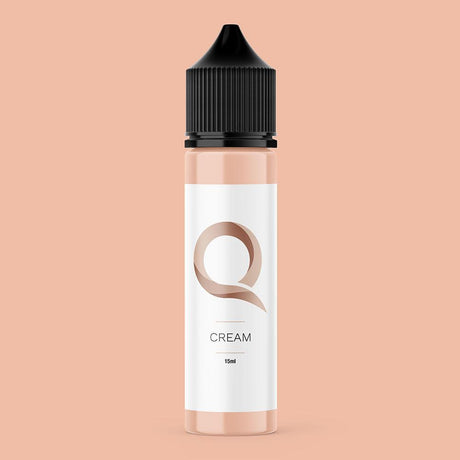 Quantum Platinum Label Cream Pigments 15ml - BVShop