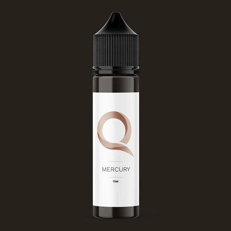 Quantum Platinum Label Mercury Pigments 15ml - BVShop
