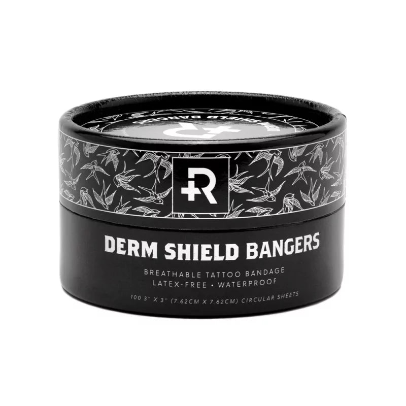 Recovery Derm Shield Bangers 7.6cm x 7.6cm - BVShop