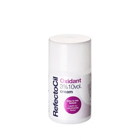 RefectoCil Oxidant 3% Cream 100ml - BVShop