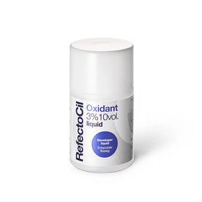 RefectoCil Oxidant 3% Liquid 100ml - BVShop