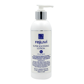 Rejuvi h Eriti Rahustav Losjoon 240ml, Pumbaga pudel