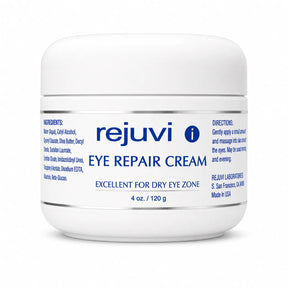 Rejuvi i Silmaümbruse Kreem 120g, Kreemipurk