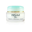 Rejuvi Plus Nightly Renewal Cream 29g jar for overnight anti-aging skincare