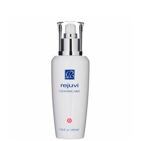 Rejuvi o Puhastuspiim 200ml – Pudel, esietikett
