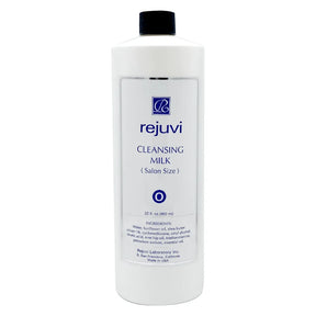 Rejuvi o Puhastuspiim 960ml – Pudel, esietikett