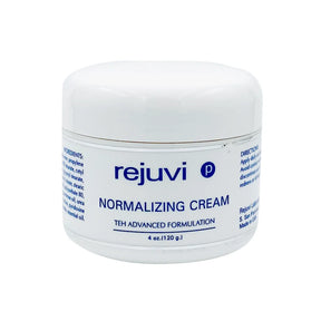 Rejuvi p Normalizing Näokreem 120g – Purk, esietikett