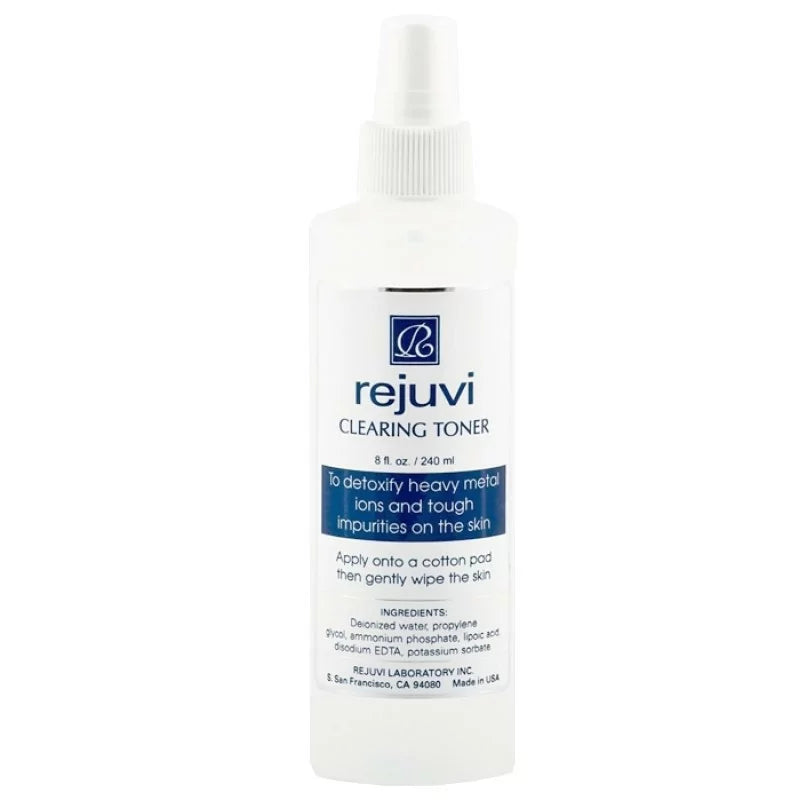Rejuvi r Selgendav Toonik 240ml – Pudel, esietikett