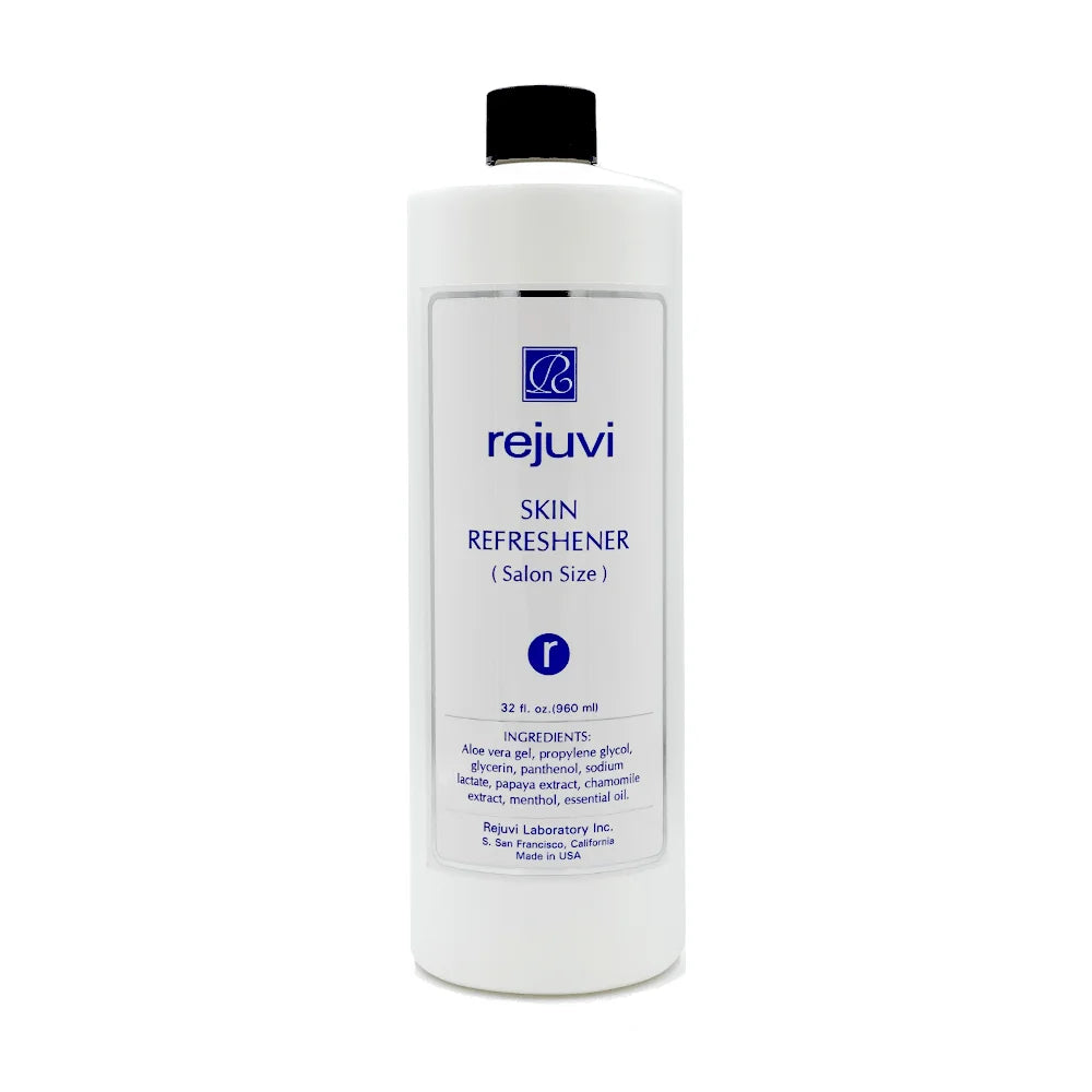Rejuvi r Naha Värskendaja 960ml – Pudel, esietikett