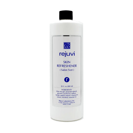 Rejuvi r Naha Värskendaja 960ml – Pudel, esietikett