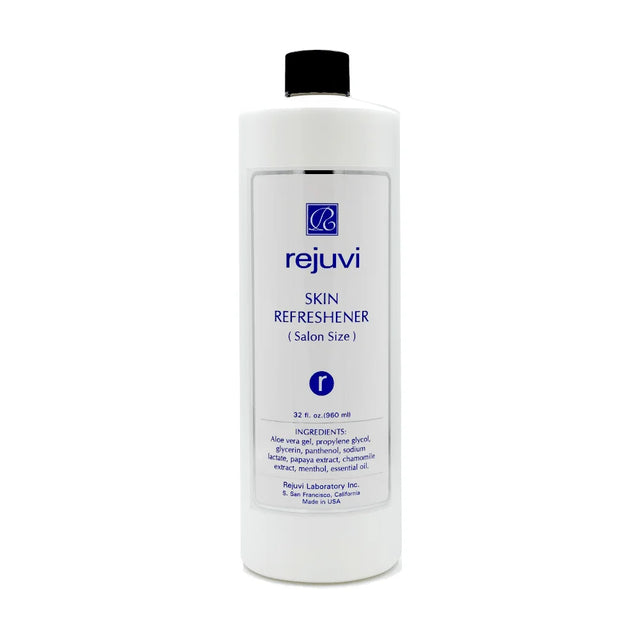 Rejuvi r Naha Värskendaja 960ml – Pudel, esietikett