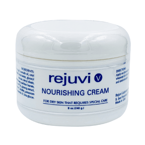 Rejuvi v Näoniisutaja 240g – Purk, esietikett