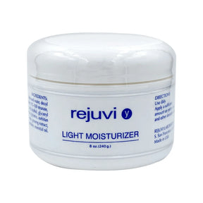 Rejuvi y Kerge Niisutaja 240g, Kreemipurk