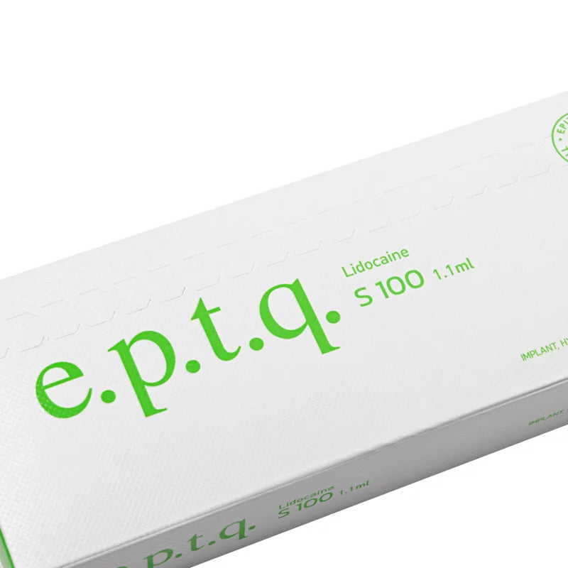 e.p.t.q. S300 Lidokaiin 1 x 1.1 ml