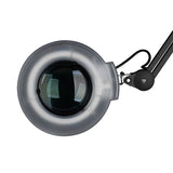 S4 magnifier lamp + black tripod - BVShop